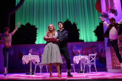 Imagen de 'El barbero de Sevilla'