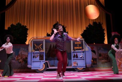 Imagen de 'El barbero de Sevilla'