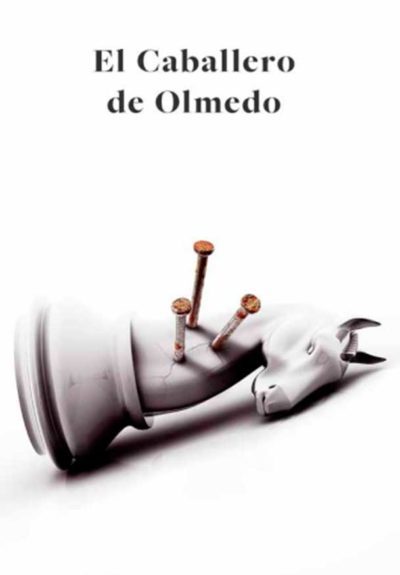 Lluís Pasqual: El caballero de Olmedo