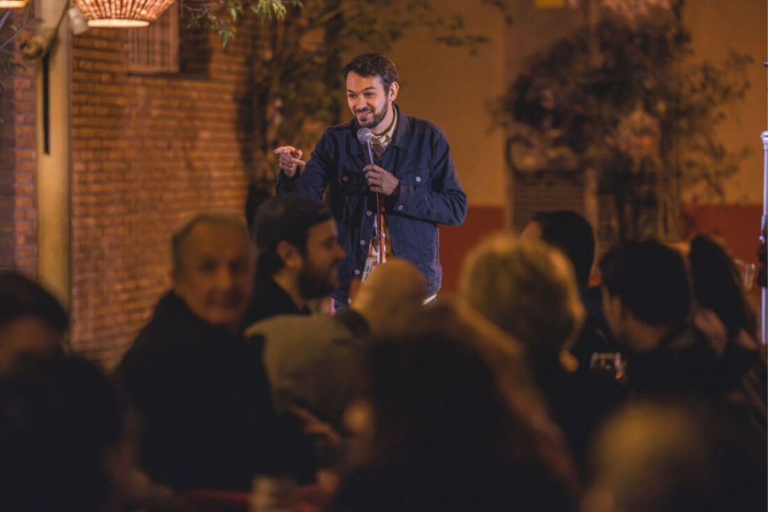 Los 30 son los nuevos... ¡Vete a la mierda!