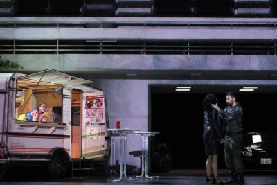 Imagen de 'Orlando' de Händel