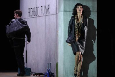 Imagen de 'Orlando' de Händel