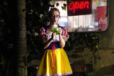 Imagen de 'Orlando' de Händel