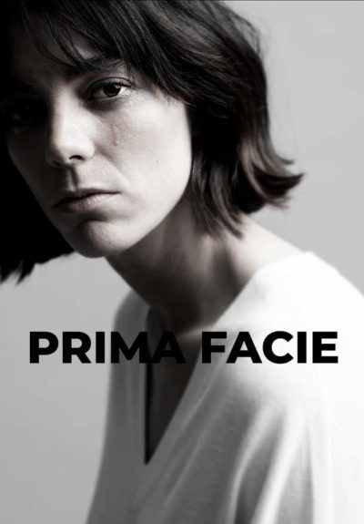 Prima facie