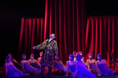 Imagen de 'Rigoletto' de Miguel del Arco