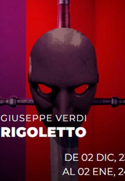 Giuseppe Verdi: Rigoletto