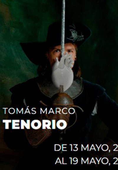 Tomás Marco: Tenorio