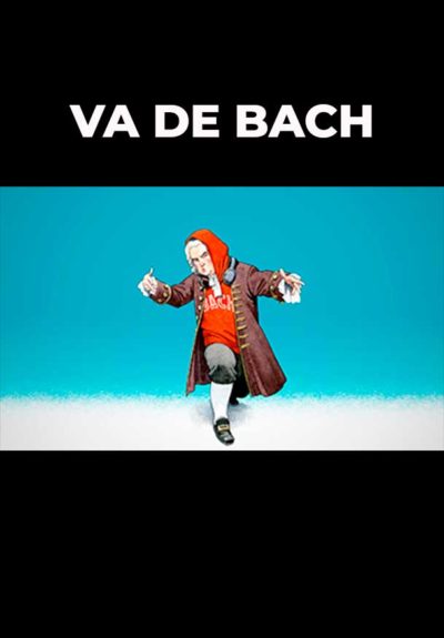 Va de Bach