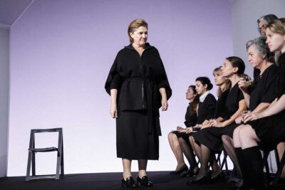 Imagen de Alfredo Sanzol: La casa de Bernarda Alba