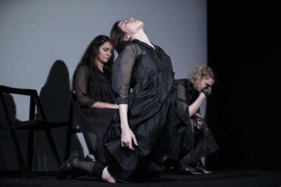 Imagen de Alfredo Sanzol: La casa de Bernarda Alba