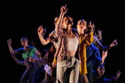 Imagen de Flamenco Emergente