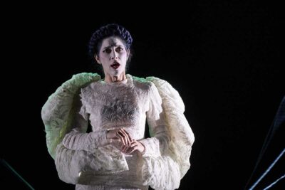 Imagen de Francesca Caccini: La liberazione di Ruggiero dall'Isola d'Alcina