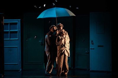 Imagen de N'imPORTE quoi en Los Teatros del Canal