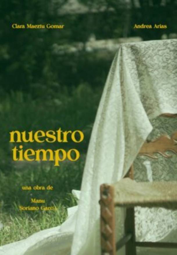 Nuestro tiempo