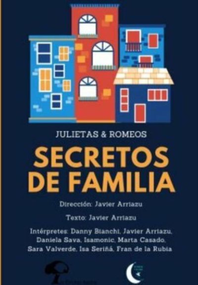 Secretos de familia