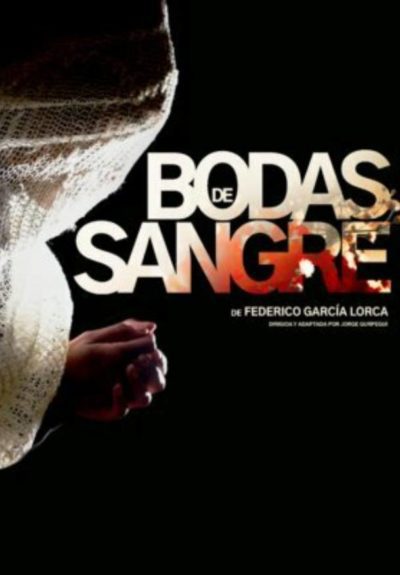 Teatro El Refugio; Bodas de sangre