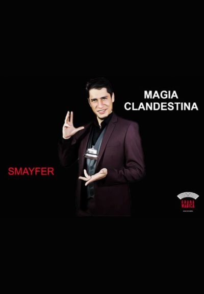 Magia clandestina