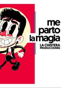 Me parto la magia → Sala Komodia