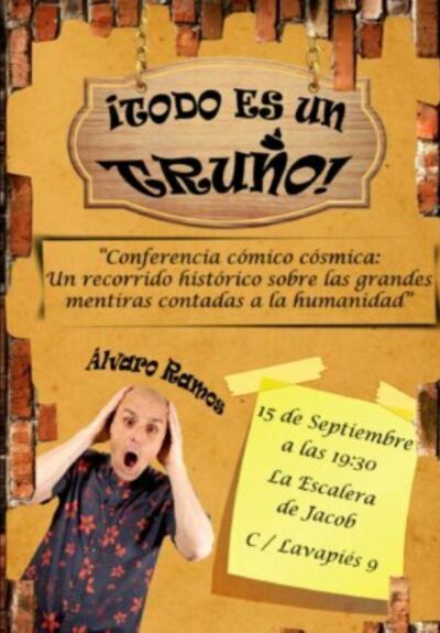 Todo es un truño