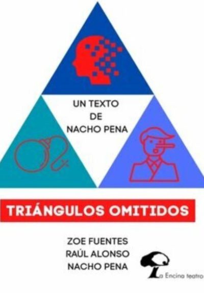 Triángulos omitidos