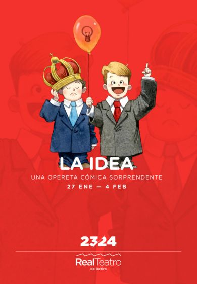 La idea