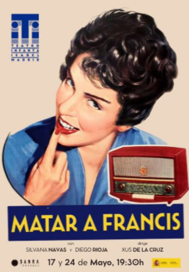 Matar a Francis