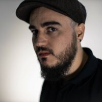 Javier del Barrio