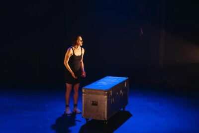 Imagen de 'Lady Anne' de Inma Nieto