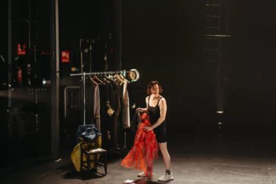 Imagen de 'Lady Anne' de Inma Nieto