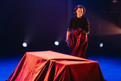 Imagen de 'Lady Anne' de Inma Nieto