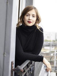 Foto de perfil de Agathe Peyrat
