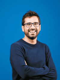 Foto de perfil de Borja Vilaseca