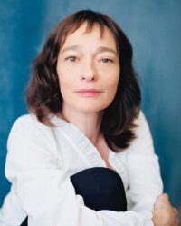 Foto de perfil de Elina Löwensohn