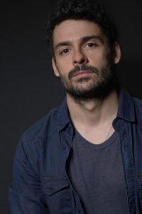 Foto de perfil de Nico Romero
