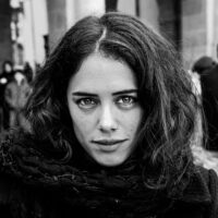 Foto de perfil de Patricia López Arnaiz