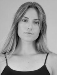Foto de perfil de Rebeca O’Neill