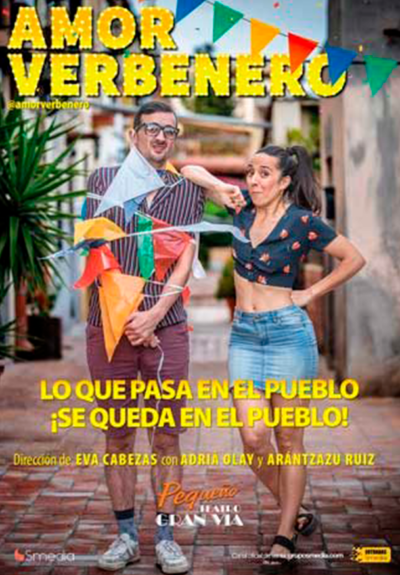 Amor verbenero