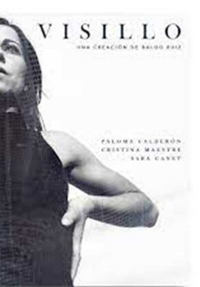 Canal Baila 2023: Baldo Ruiz & Paloma Calderón y GNP producciones: Visillo