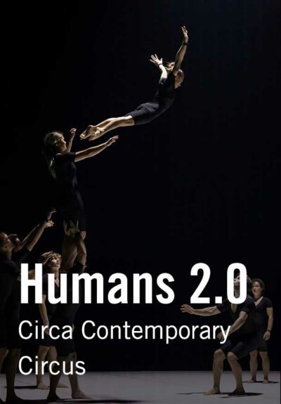 Circa: Humans 2.0