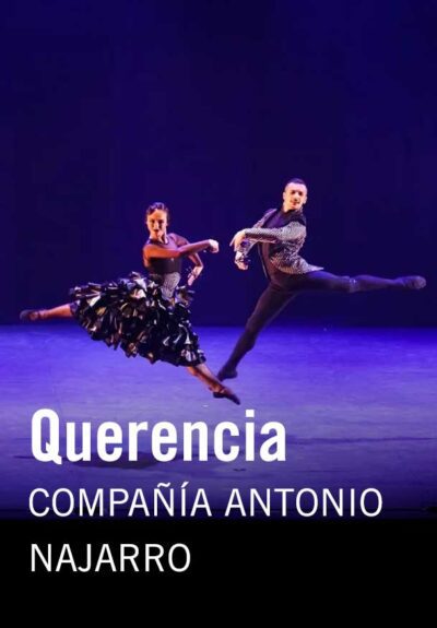 Compañía Antonio Najarro: Querencia
