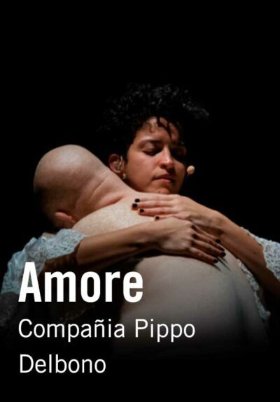 Compañia Pippo Delbono: Amore