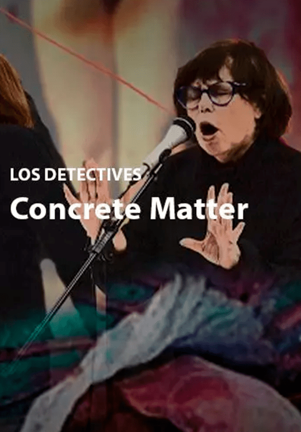 Concrette Mater