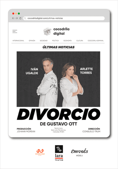 Divorcio