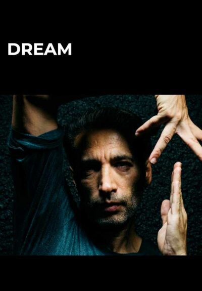 Israel Galván: Dream