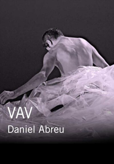 Daniel Abreu: VAV