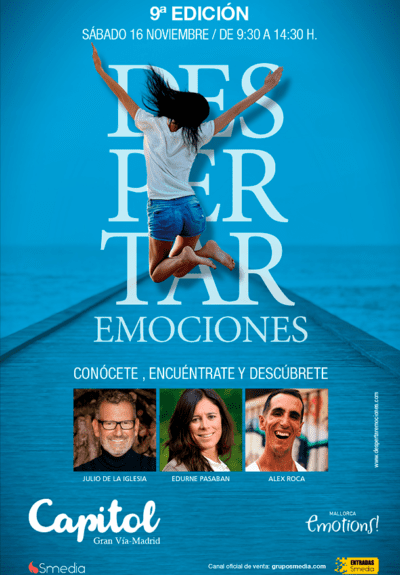 Despertar emociones