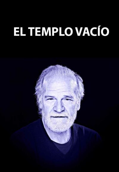 Lluís Homar: El templo vacío