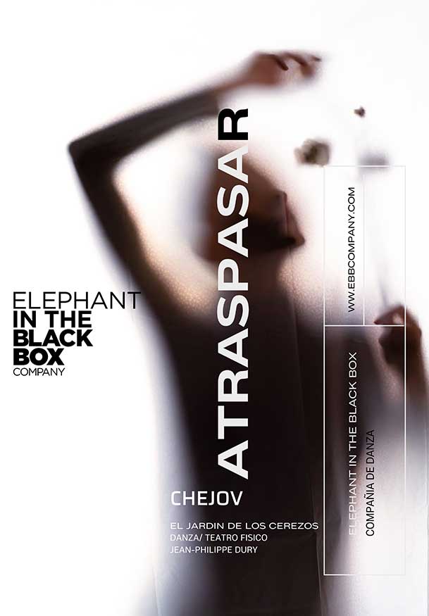 Canal Baila 2023: Elephant in the black box: Atraspasar