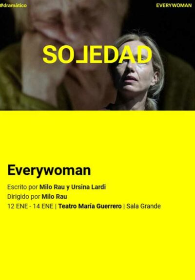 Everywoman