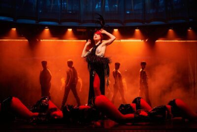 Antonio Banderas: Gypsy, el musical